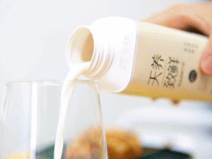 花花牛丨儲(chǔ)奶小妙招，飲奶更健康?。?！