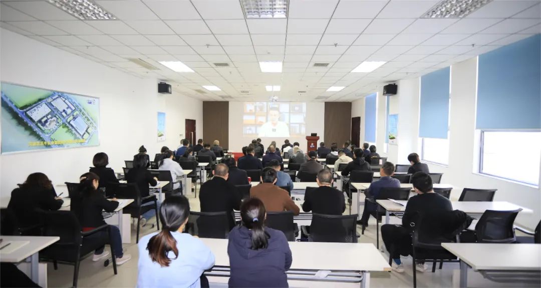 黨建丨花花牛開展學(xué)習(xí)貫徹“為什么說新質(zhì)生產(chǎn)力是未來發(fā)展的著力點(diǎn)”主題教育活動(dòng) 黨建丨花花牛開展學(xué)習(xí)貫徹“為什么說新質(zhì)生產(chǎn)力是未來發(fā)展的著力點(diǎn)”主題教育活動(dòng)