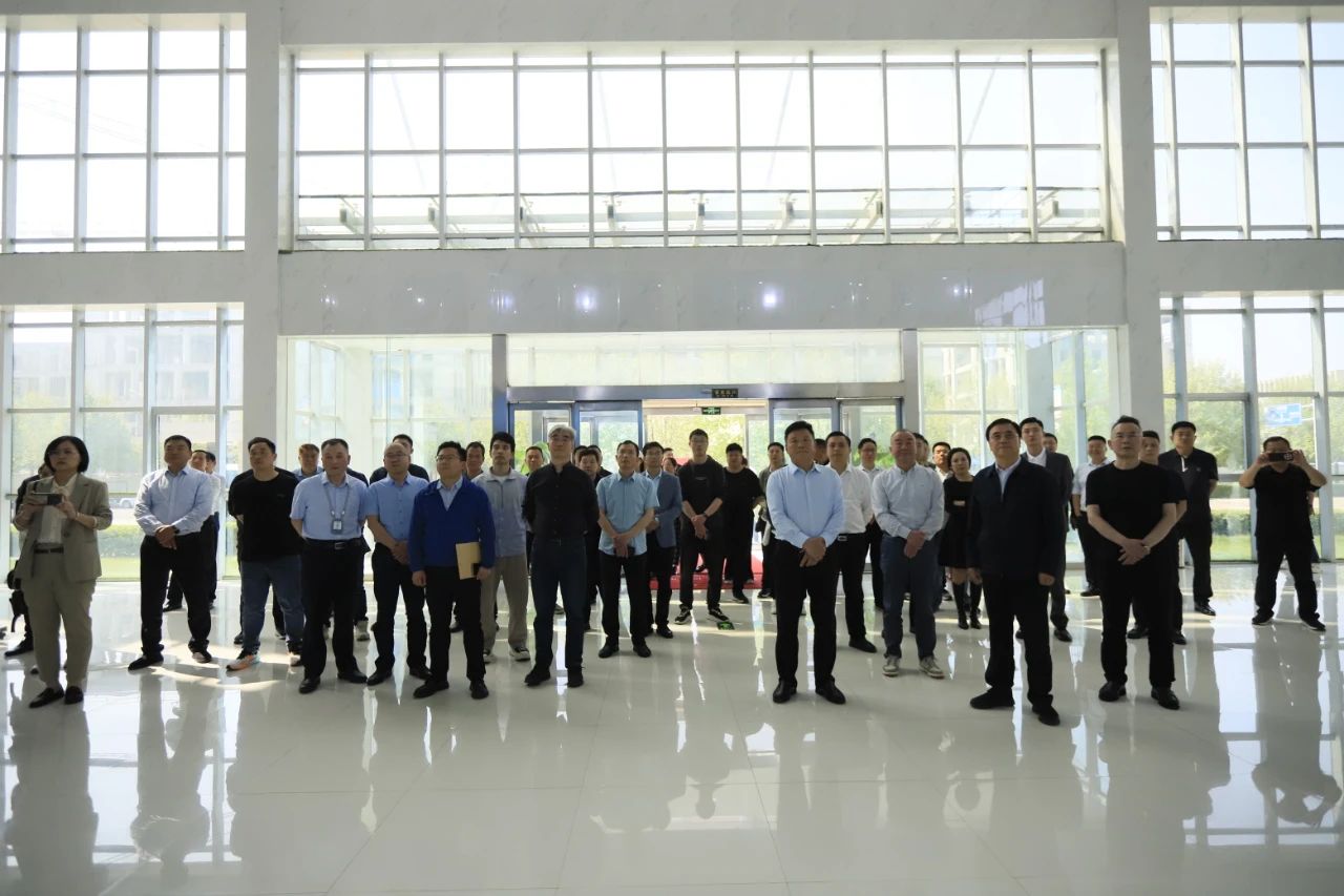 河南省2024國家“學(xué)生飲用奶計劃”推廣工作推進會在鄭州成功舉辦！