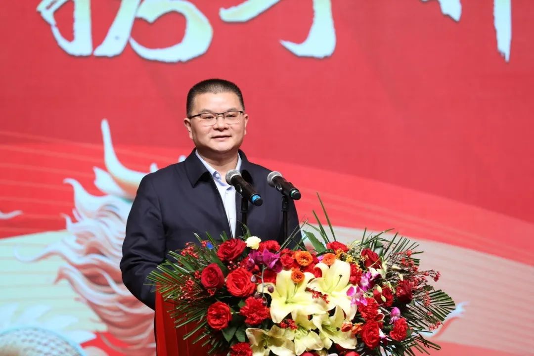 花花牛乳業(yè)30周年暨2024年客戶大會圓滿召開！