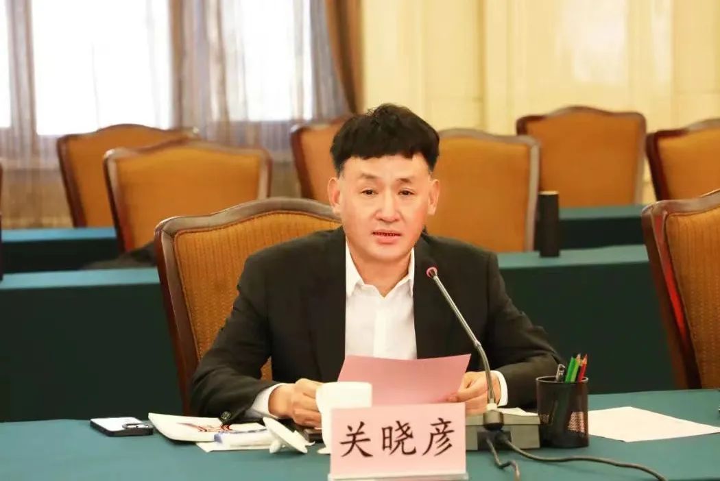 產(chǎn)業(yè)聯(lián)動(dòng)促發(fā)展 合作共贏創(chuàng)未來(lái) | 佳木斯市政府、富錦市政府與花花牛乳業(yè)集團(tuán)正式簽署戰(zhàn)略合作協(xié)議