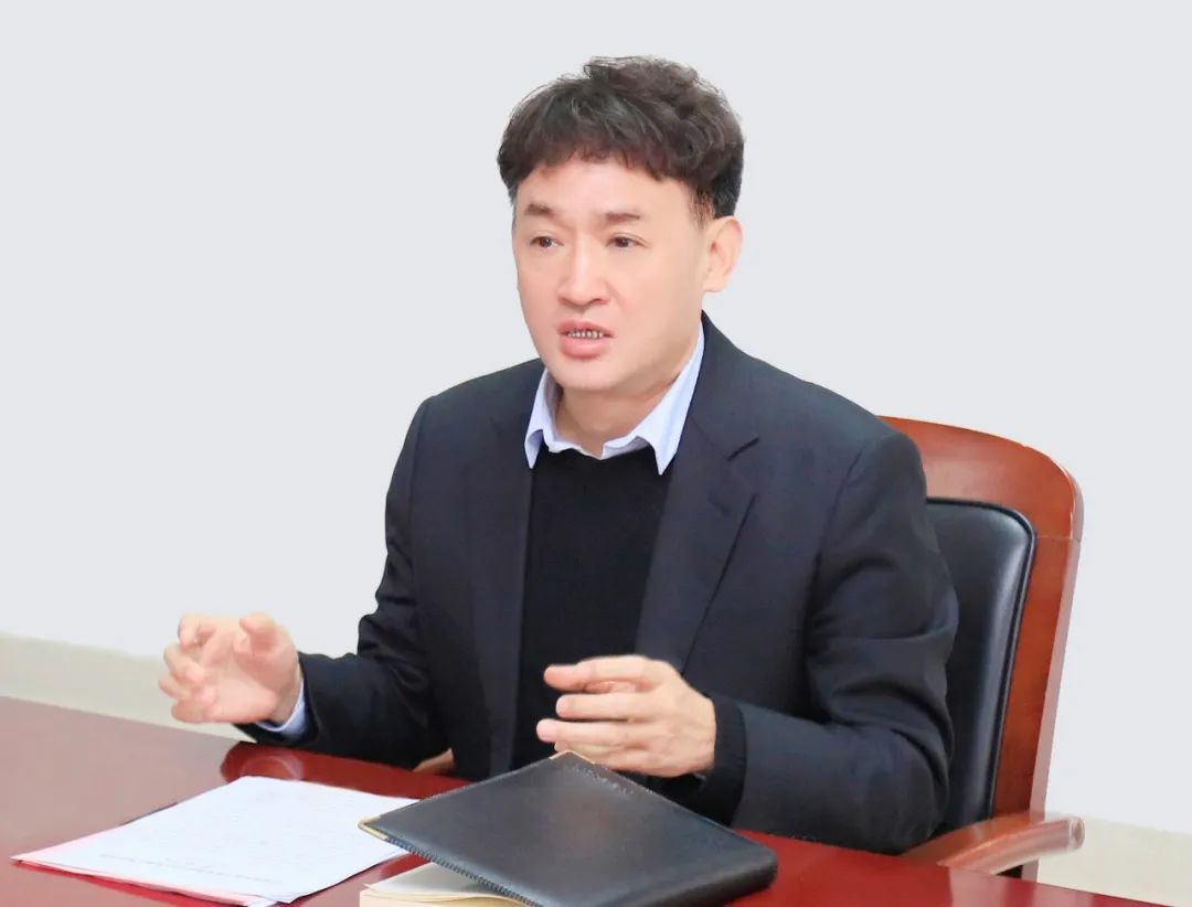 凝心聚力謀開局，賡續(xù)奮斗再出發(fā) |河南花花牛乳業(yè)集團2022年度述職暨2023年度規(guī)劃會議隆重召開