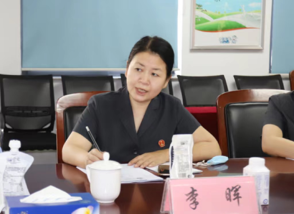 花花牛 | 鄭州市管城區(qū)法院知產(chǎn)審判服務(wù)企業(yè)座談會(huì)在花花牛乳業(yè)集團(tuán)召開 花花牛 | 鄭州市管城區(qū)法院知產(chǎn)審判服務(wù)企業(yè)座談會(huì)在花花牛乳業(yè)集團(tuán)召開