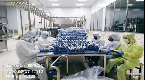 花花牛 | 疾風來臨，你是不是勁草？