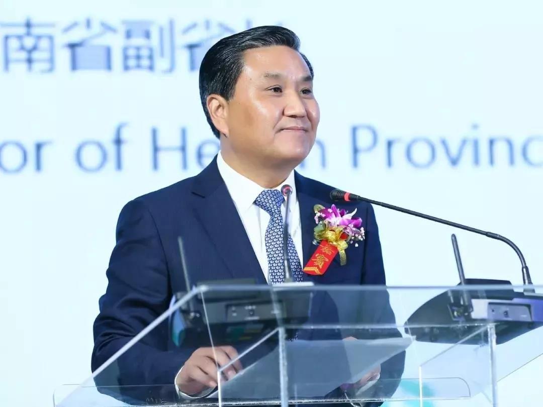 SDDDC走進河南，看看花花牛的國際范兒！