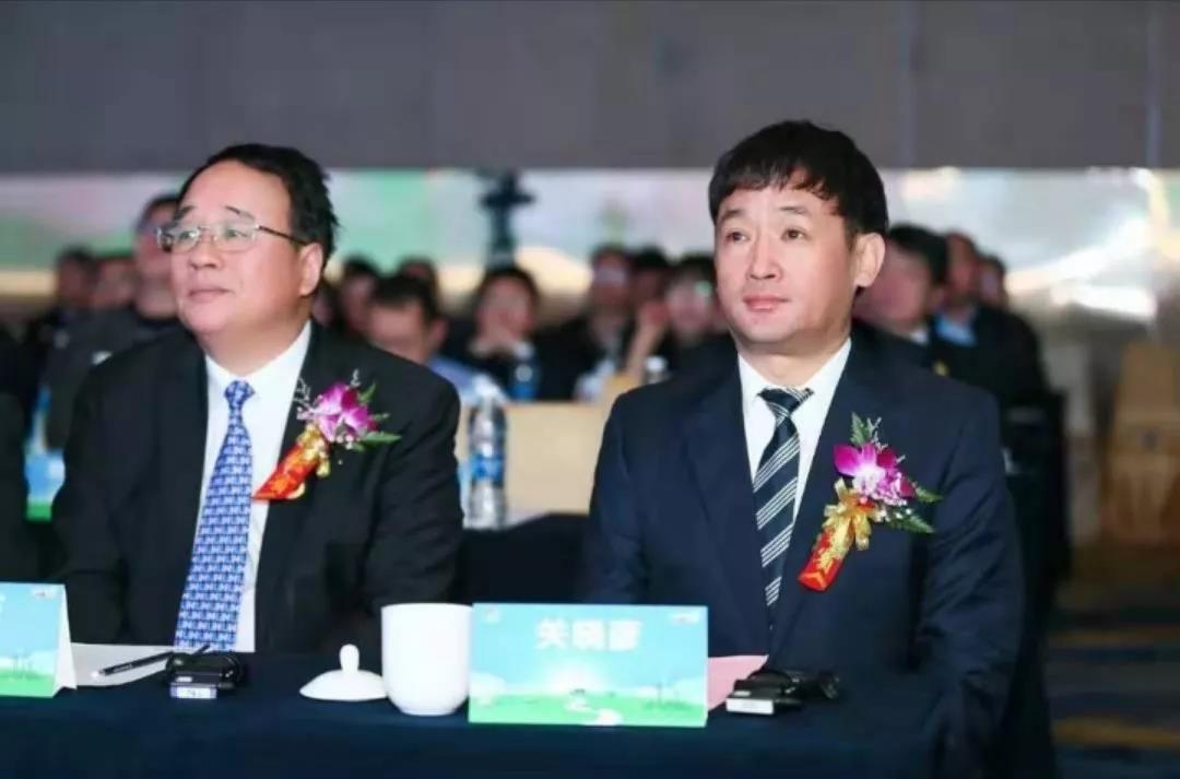 SDDDC走進河南，看看花花牛的國際范兒！