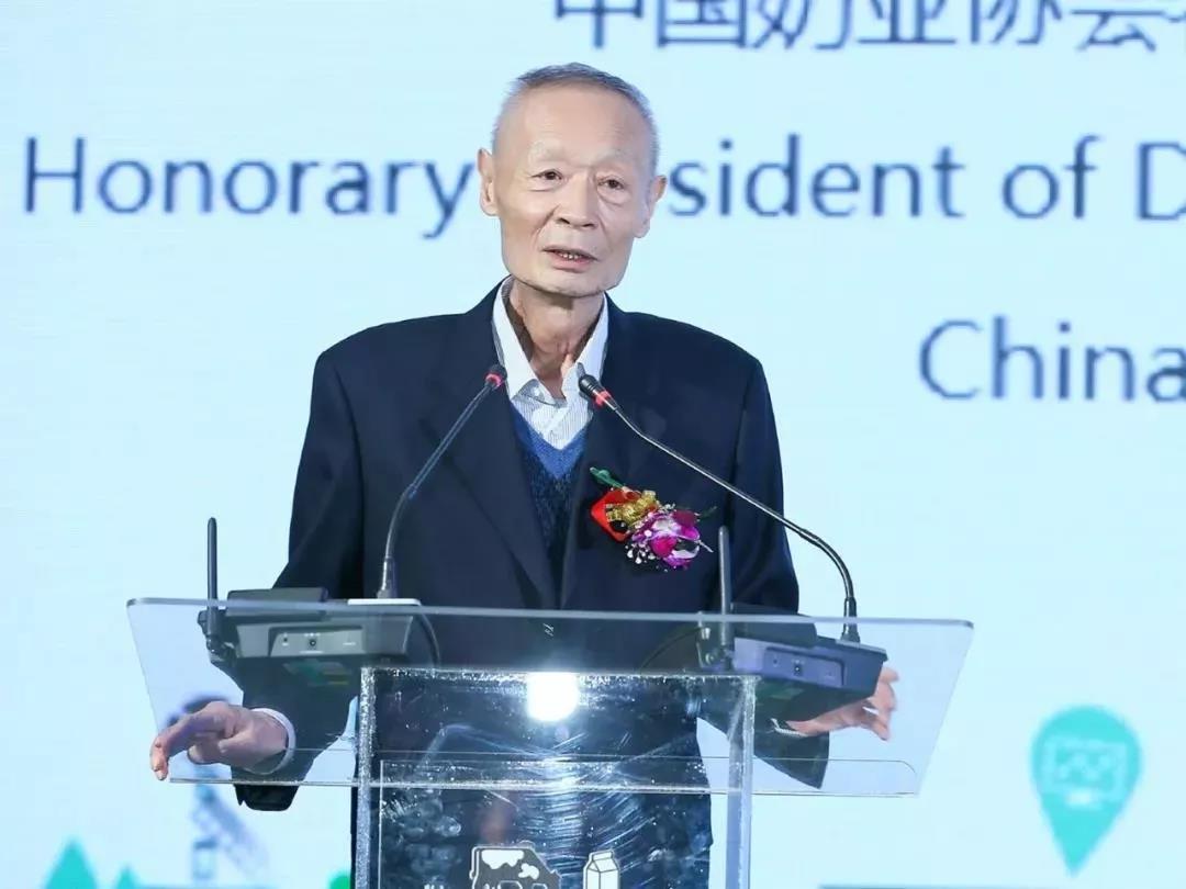 SDDDC走進河南，看看花花牛的國際范兒！