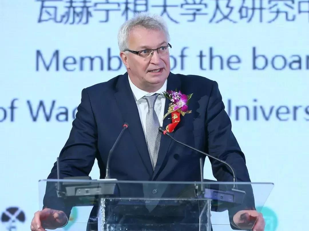 SDDDC走進河南，看看花花牛的國際范兒！