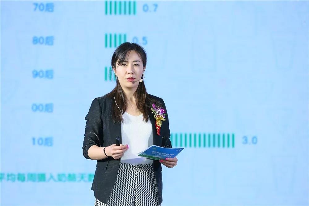 SDDDC走進河南，看看花花牛的國際范兒！