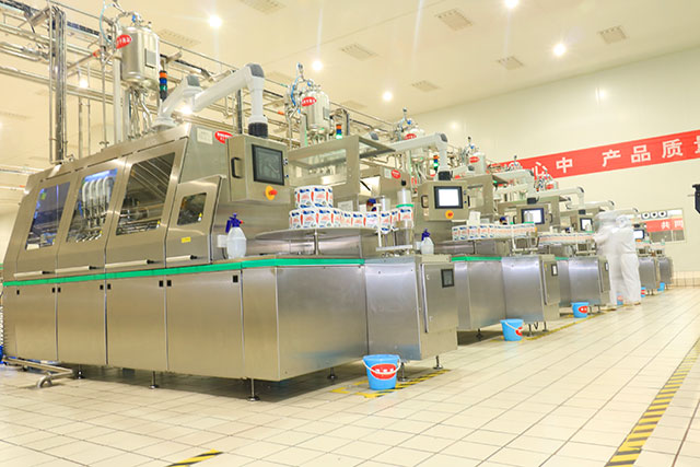 花花牛：務(wù)實、創(chuàng)新領(lǐng)潮市場 大企業(yè)體現(xiàn)大擔(dān)當(dāng)