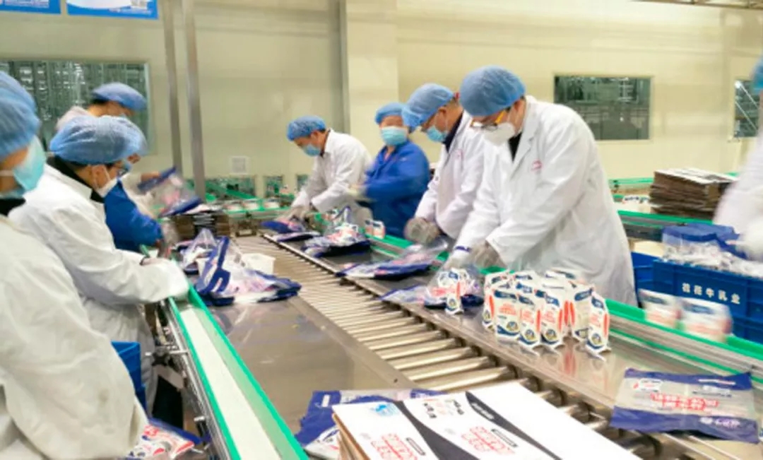 快訊丨河南省副省長武國定蒞臨花花牛乳業(yè)集團(tuán)調(diào)研重點保障企業(yè)復(fù)工復(fù)產(chǎn)情況 快訊丨河南省副省長武國定蒞臨花花牛乳業(yè)集團(tuán)調(diào)研重點保障企業(yè)復(fù)工復(fù)產(chǎn)情況