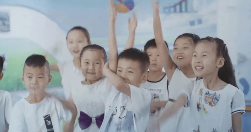 花花牛丨每天一杯奶，幸福健康喝出來！??！