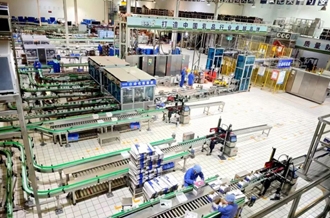 郵儲銀行鄭州市分行：金融“活水”精準滴灌，助力豫字號品牌崛起