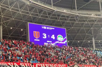 榮耀時刻，共赴巔峰——河南花花牛乳業(yè)集團見證河南足球歷史性突破，與一億家鄉(xiāng)人民共燃鐵血榮光！